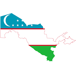 Uzbekistan