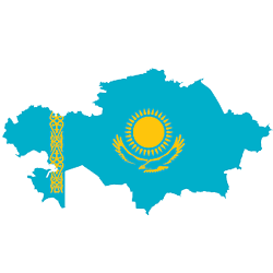 Kazakistan