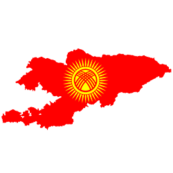 Kyrgyzstan