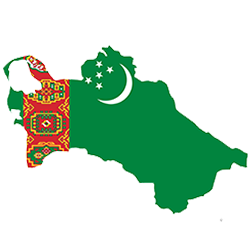 Turkmenistan